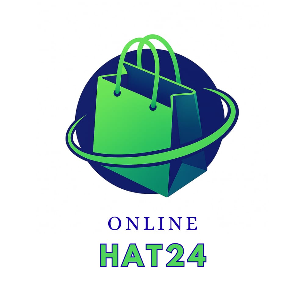 Online Hat 24